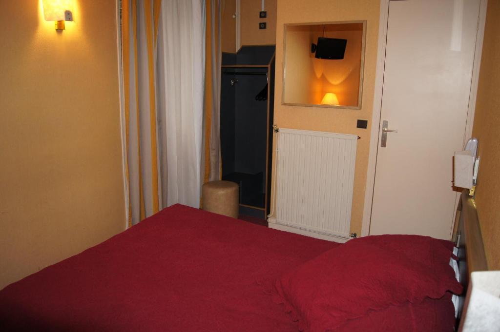 Hotel La Parizienne Ruang foto